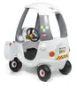 Машинка-каталка Little Tikes Cozy Coupe Police Response Photo 4