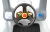 Машинка-каталка Little Tikes Cozy Coupe Police Response Photo 5