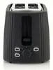 Toaster Seeger SGR150BK Black Photo 2