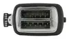 Toaster Seeger SGR150BK Black Photo 3