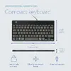 R-Go Tools Compact Break Ergonomic Keyboard QWERTZ Photo 9