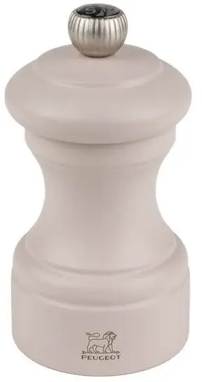 Peugeot Bistro sāls dzirnaviņas, 10 cm