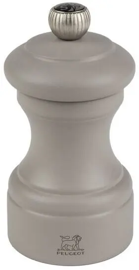 Peugeot Bistro sāls dzirnaviņas, 10 cm