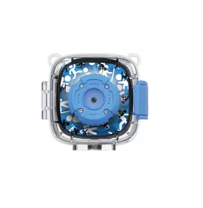 GENWAY Forever Digital Camera Blue