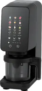 4Swiss IB026 FlurryKing Ice Cream and Yogurt Maker