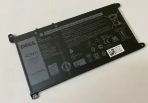 Dell 42Wh litija jonu akumulators 451-BDBA