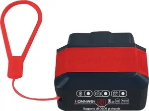 KONNWEI KW906 OBDII Diagnostic Scanner