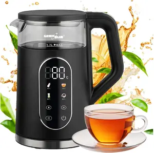 GreenBlue GB670 B Cordless Electric Kettle