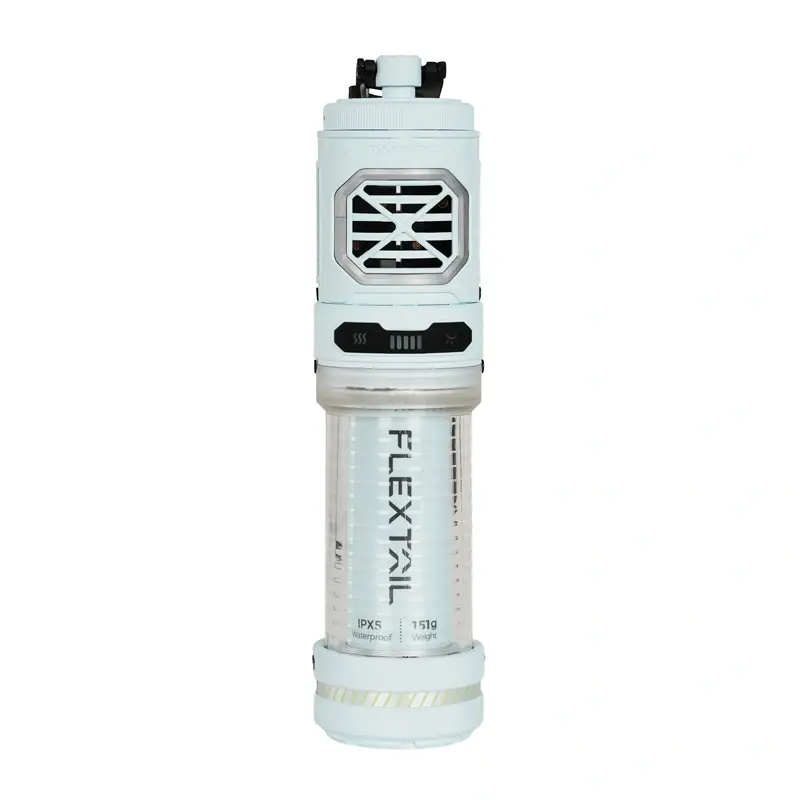 Flextail Tiny Repeller S 2-in-1 Portable Mosquito Repeller Photo 3