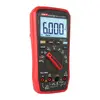 Uni-T UT15B MAX True RMS Digital Multimeter Photo 3