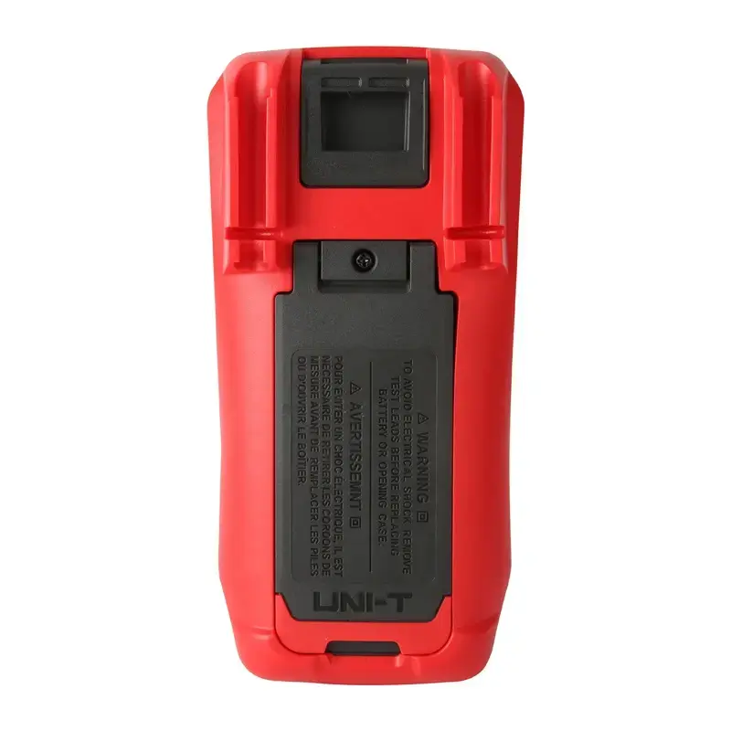 Uni-T UT15B MAX True RMS Digital Multimeter Photo 4
