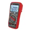 Uni-T UT18B MAX True RMS Digital Multimeter Photo 3