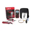 Uni-T UT18B MAX True RMS Digital Multimeter Photo 4