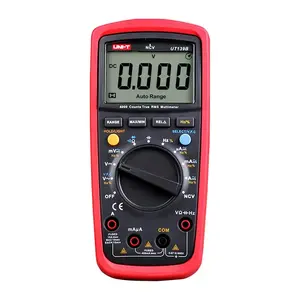 Uni-T UT139B True RMS Digital Multimeter