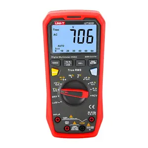 Uni-T UT161D Digital Multimeter True RMS