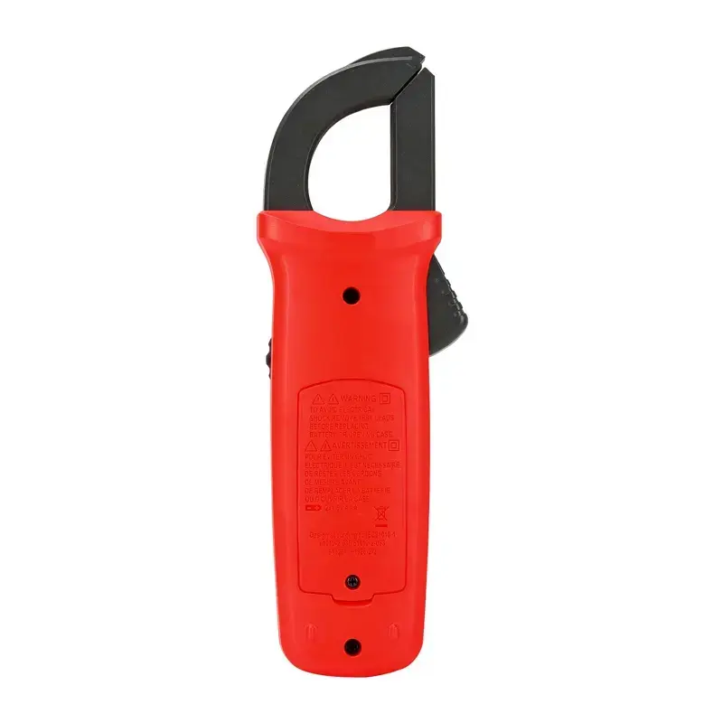 Uni-T UT201R Digital Clamp Meter Photo 4