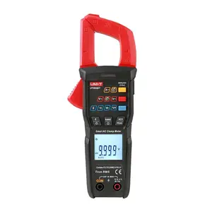 Uni-T UT202BT Smart Clamp Meter with Bluetooth Connectivity