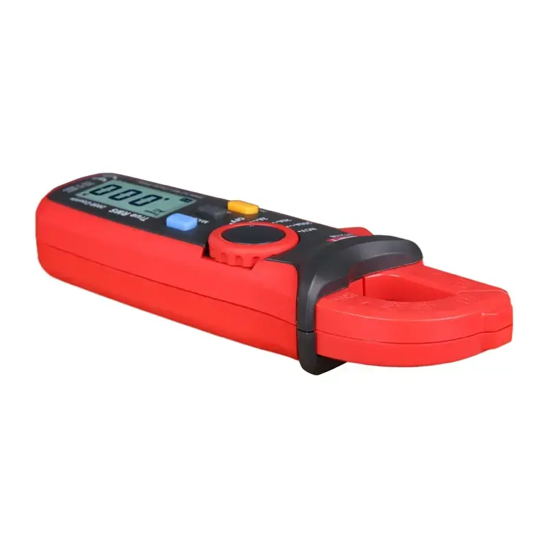 Uni-T UT210B Mini Digital Clamp Meter Photo 6