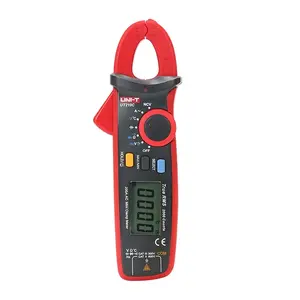 Uni-T UT210C Mini Digital Clamp Meter with True RMS and Temperature Measurement