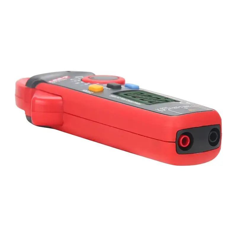 Uni-T UT210C Mini Digital Clamp Meter Photo 7