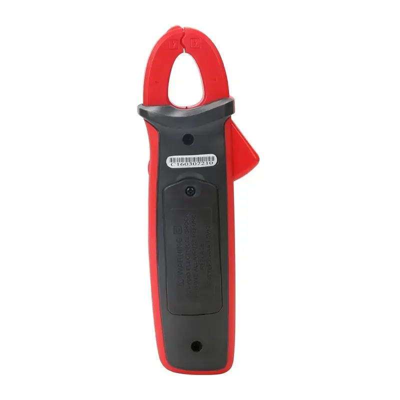 Uni-T UT210C Mini Digital Clamp Meter Photo 8