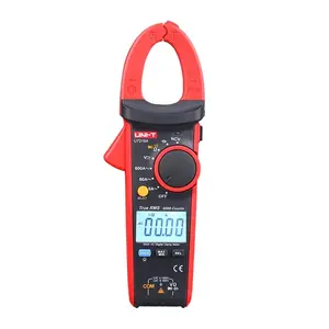 Uni-T UT216A digitālais strāvas mēraparāts