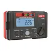 Unit UT582+ RCD testeris Photo 2
