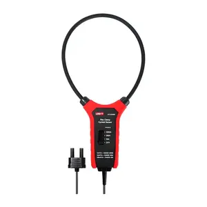 Unit UT-CS09D Flexible Clamp Sensor