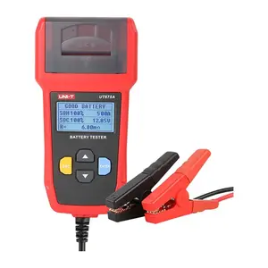 Uni-T UT675A Battery Tester for Lead-Acid Batteries
