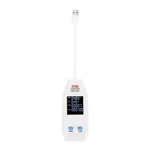 Uni-T UT658LOAD USB Tester with Load Function