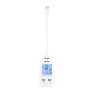 Uni-T UT658A USB Tester for Voltage and Current Monitoring