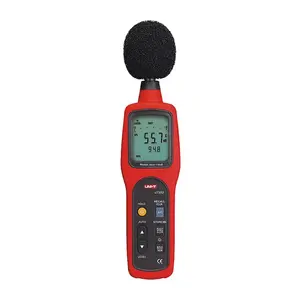 Шумомер Uni-T UT352