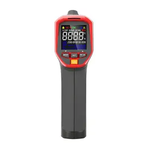 Инфракрасный термометр Uni-T UT303D+