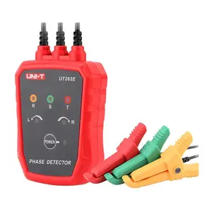 Uni-T UT262E Non-Contact Phase Sequence Detector