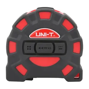 Лазерный дальномер Uni-T LM60T