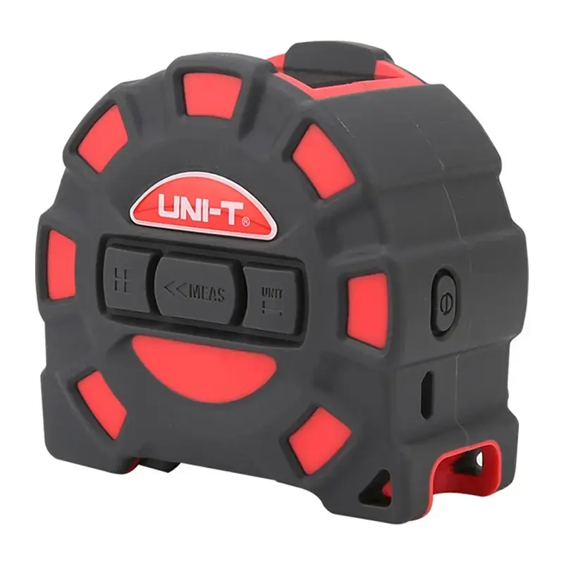 Лазерный дальномер Uni-T LM60T Photo 3