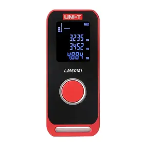 Uni-T LM60Mi Laser Distance Meter