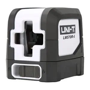 Uni-T LM570R-I Self-Leveling Cross Line Laser Level