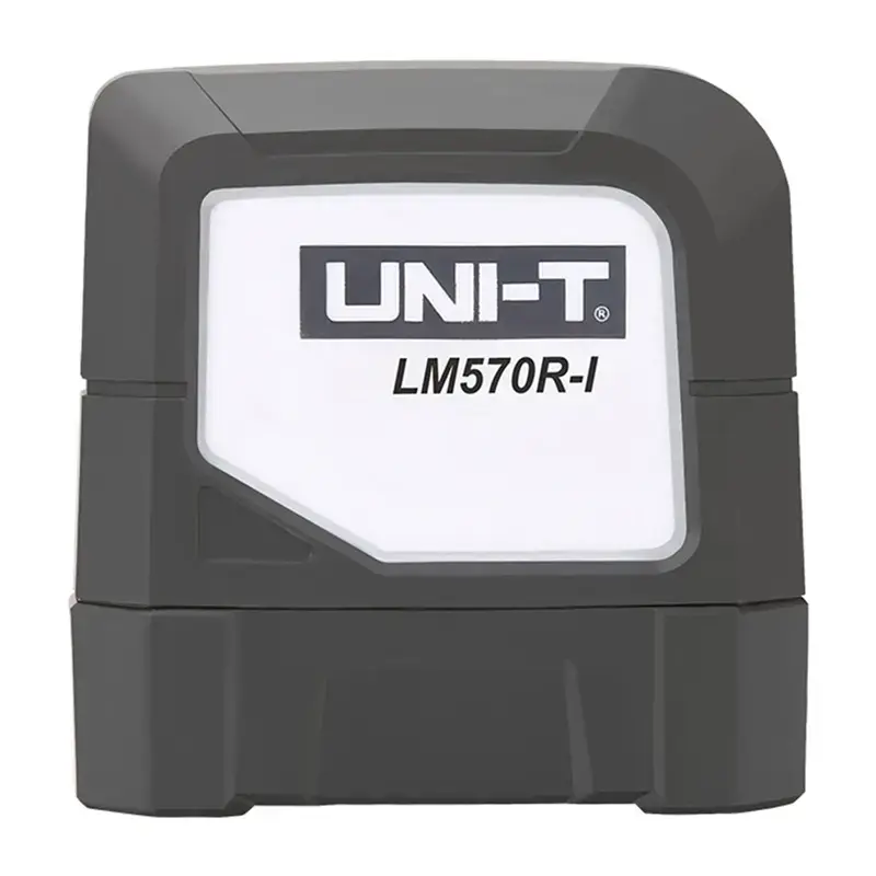 Uni-T LM570R-I lāzernivelieris Photo 3