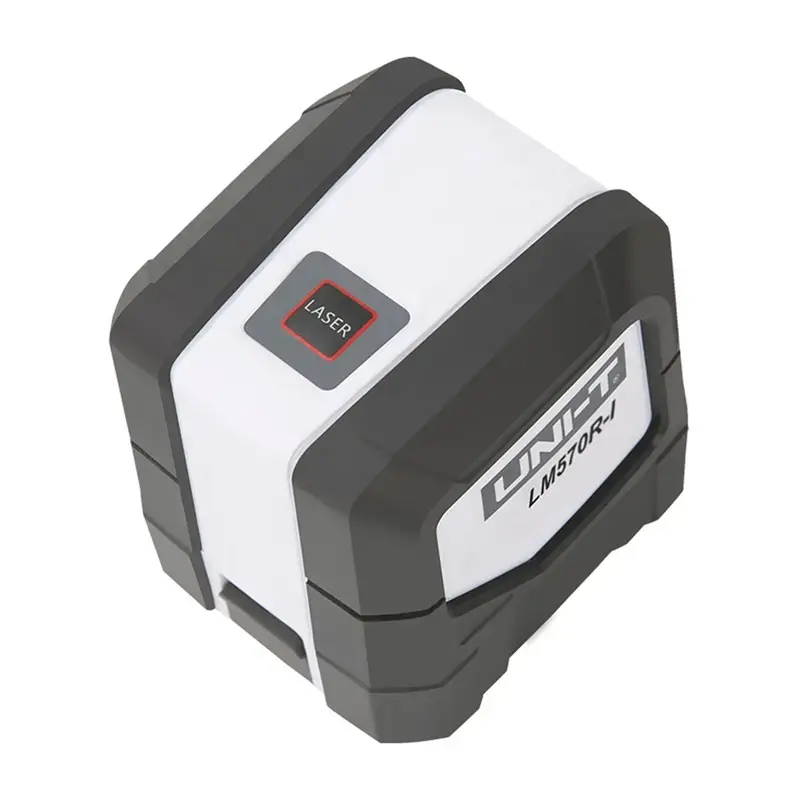 Uni-T LM570R-I lāzernivelieris Photo 4
