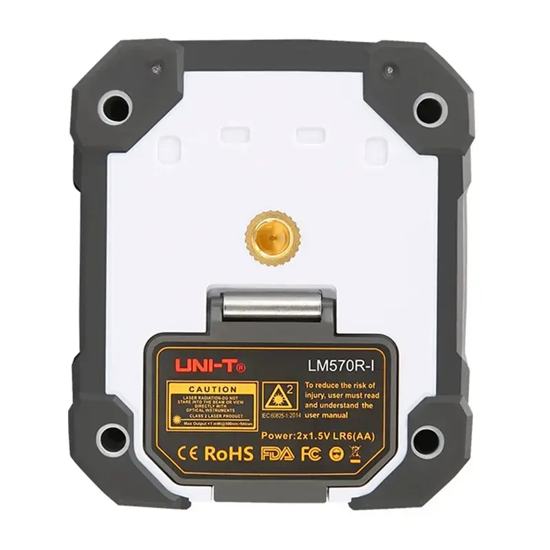 Uni-T LM570R-I lāzernivelieris Photo 5