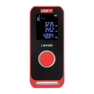 Uni-T LM40Mi Laser Distance Meter