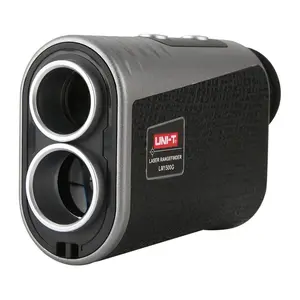 Лазерный дальномер Uni-T LM1500G