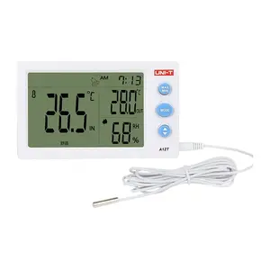 Uni-T A12T Digital Temperature and Humidity Meter