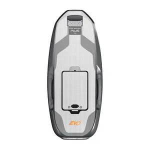 Электрический скейтборд Waydoo EVO Master Plus 75L, Onyx Black