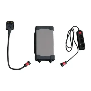 Waydoo EVO Inverter Charger for Powerflight Batteries