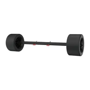 Комплект транспортных колес Waydoo EVO27 для досок EVO 130L Mover-L