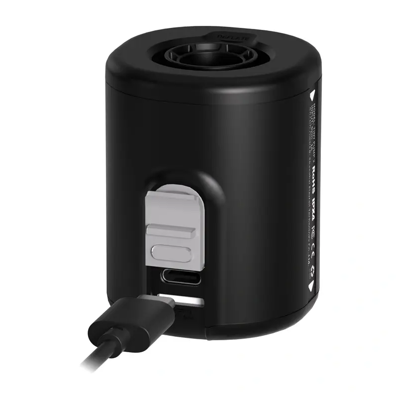 Flextail Tiny Pump 2 Portable Electric Pump Photo 2