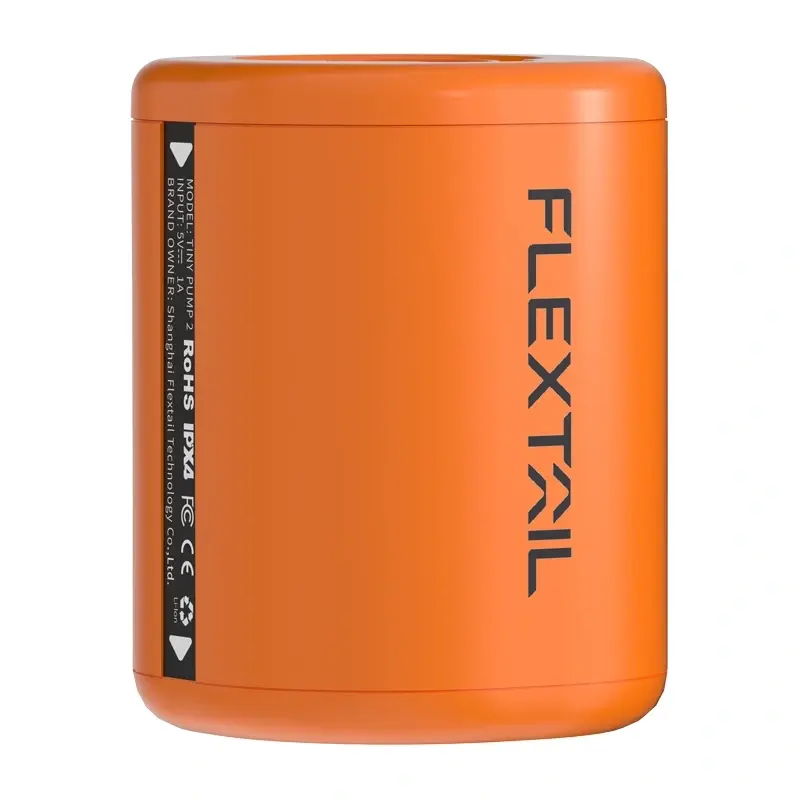 Flextail Tiny Pump 2 Portable Pump Photo 2