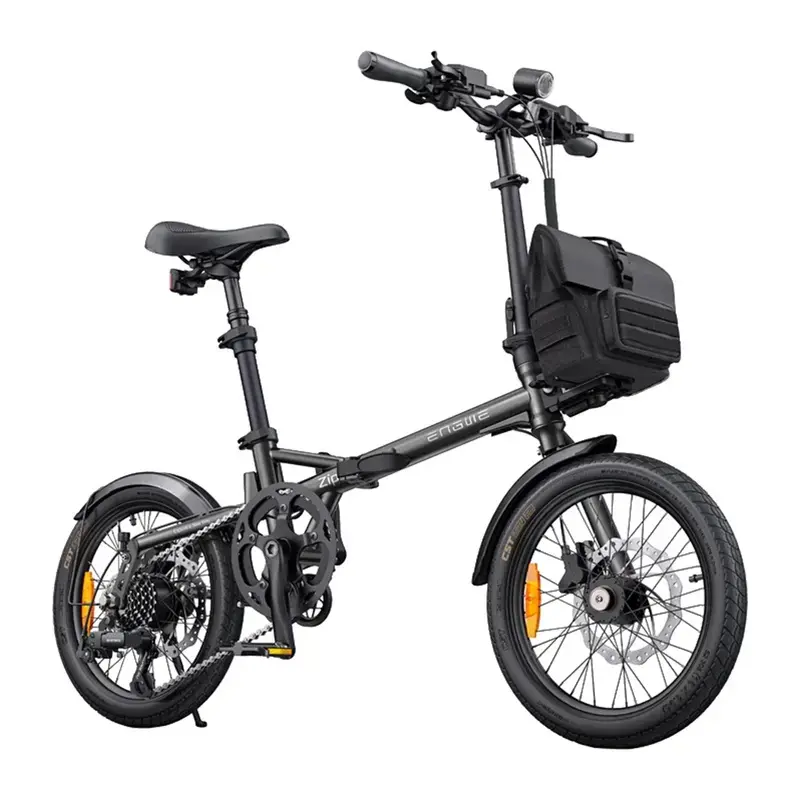 Электровелосипед ENGWE ZIP 250 Вт 16 дюймов Photo 2